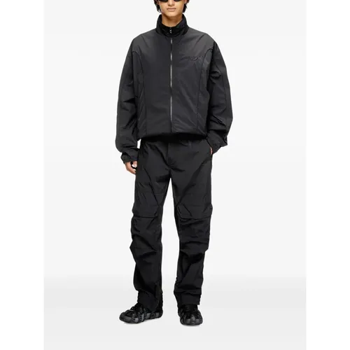 Jackets > Light Jackets - - Diesel - Modalova