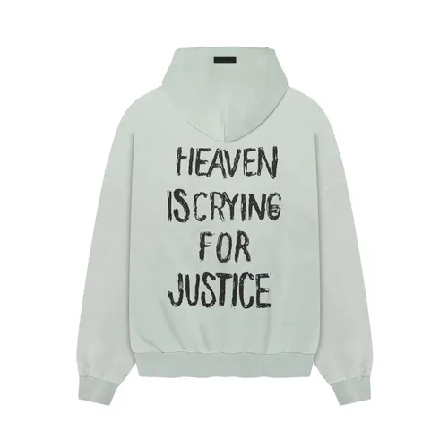 Sweatshirts & Hoodies > Hoodies - - Fear Of God - Modalova