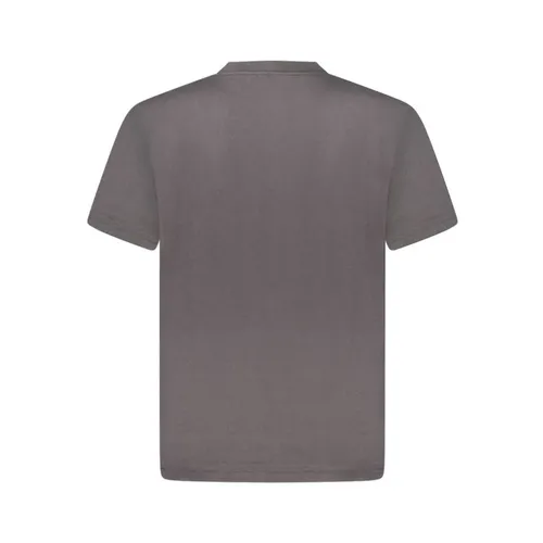 Vans - Tops > T-Shirts - Black - Vans - Modalova