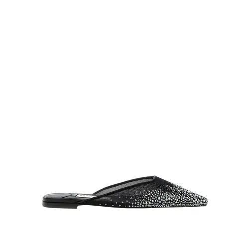 Shoes > Flats > Mules - - Jimmy Choo - Modalova