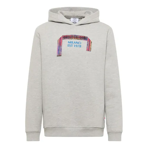 Sweatshirts & Hoodies > Hoodies - - Carlo Colucci - Modalova