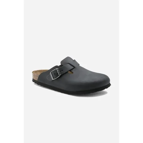 Shoes > Flats > Mules - - Birkenstock - Modalova