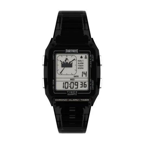Accessories > Watches - - Timex - Modalova
