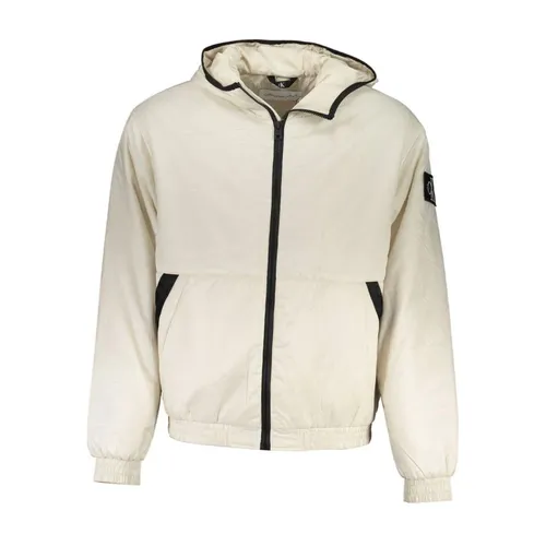 Jackets > Light Jackets - - Calvin Klein - Modalova
