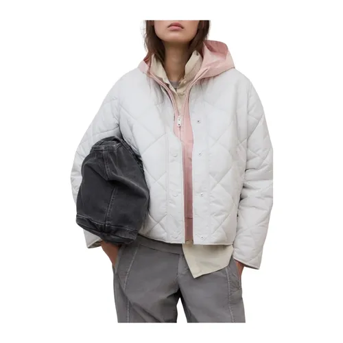 Jackets > Winter Jackets - - Ecoalf - Modalova