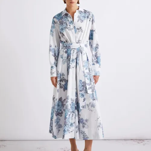 Dresses > Day Dresses > Shirt Dresses - - Marella - Modalova