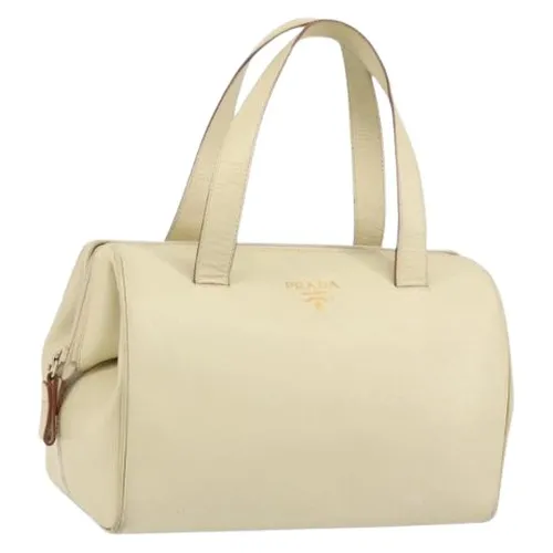 Pre-owned > Pre-owned Bags > Pre-owned Handbags - - Prada Vintage - Modalova