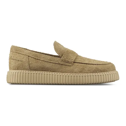 Shoes > Flats > Loafers - - Hogan - Modalova