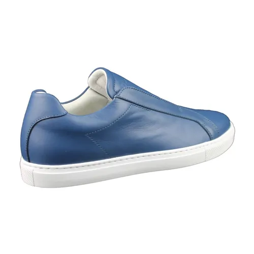 Dondup - Shoes > Sneakers - Blue - Dondup - Modalova