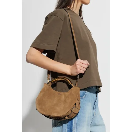 Bags > Handbags - - Moschino - Modalova