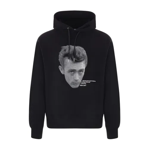 Sweatshirts & Hoodies > Hoodies - - Sacai - Modalova