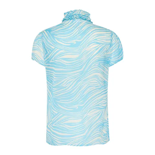 Blouses & Shirts > Shirts - - Saint Tropez - Modalova