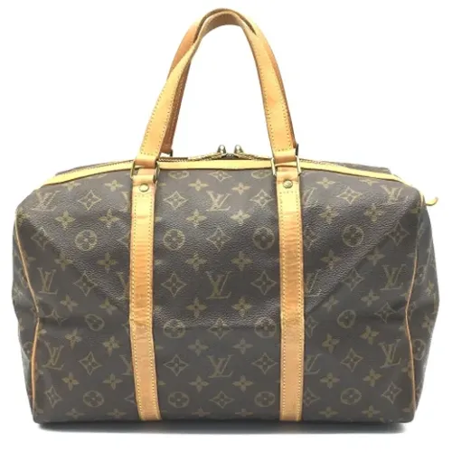 Pre-owned > Pre-owned Bags > Pre-owned Weekend Bags - - Louis Vuitton Vintage - Modalova