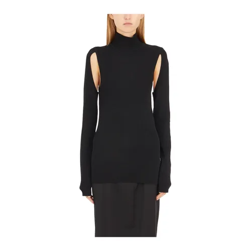 Knitwear > Turtlenecks - - Helmut Lang - Modalova