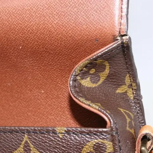 Pre-owned > Pre-owned Bags > Pre-owned Cross Body Bags - - Louis Vuitton Vintage - Modalova