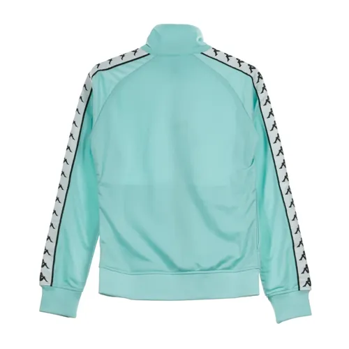Sweatshirts & Hoodies > Zip-throughs - - Kappa - Modalova