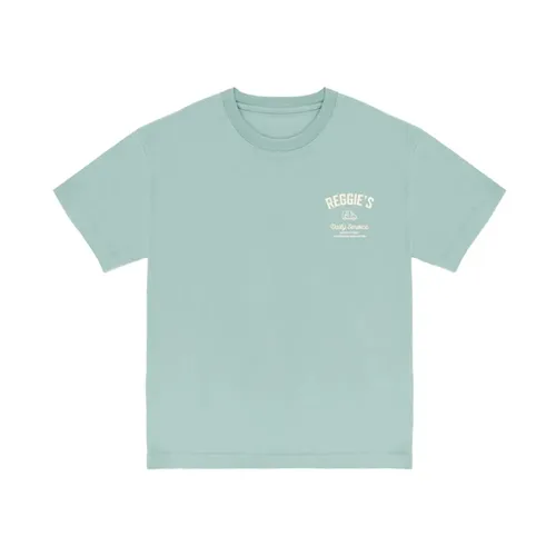 Tops > T-Shirts - - RefrigiWear - Modalova