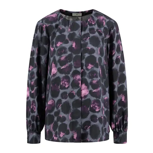 Blouses & Shirts > Shirts - - Fynch-Hatton - Modalova