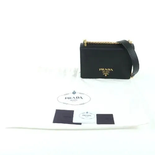 Pre-owned > Pre-owned Bags > Pre-owned Cross Body Bags - - Prada Vintage - Modalova