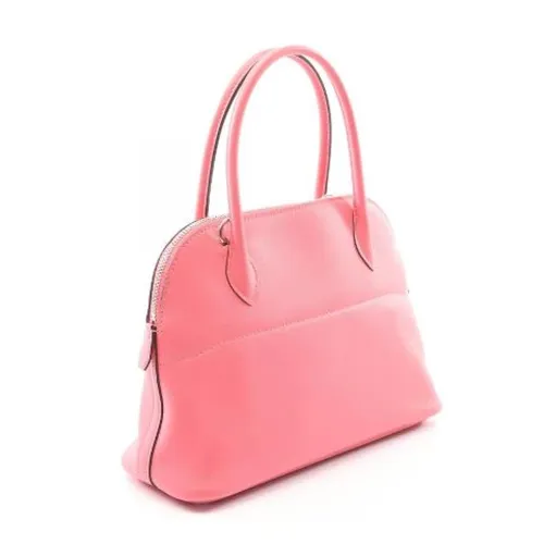 Pre-owned > Pre-owned Bags > Pre-owned Handbags - - Hermès Vintage - Modalova