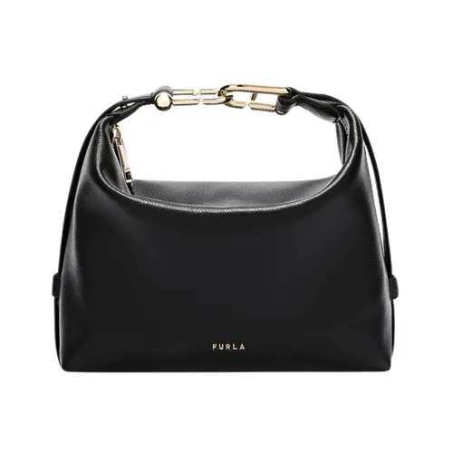 Furla - Bags > Handbags - Black - Furla - Modalova