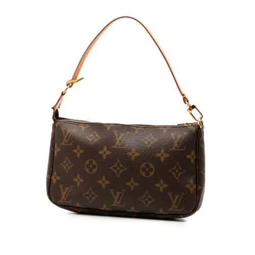 Pre-owned > Pre-owned Bags > Pre-owned Mini Bags - - Louis Vuitton Vintage - Modalova