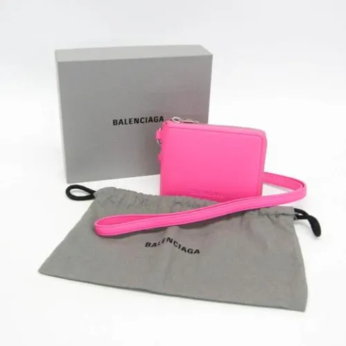 Pre-owned > Pre-owned Bags > Pre-owned Mini Bags - - Balenciaga Vintage - Modalova