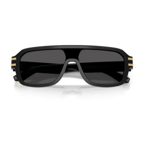 Accessories > Sunglasses - - Dolce & Gabbana - Modalova