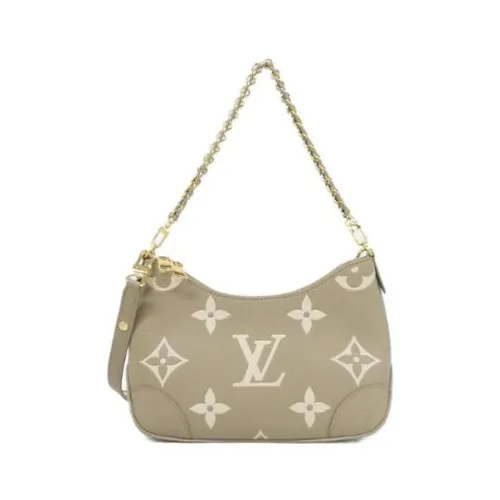 Pre-owned > Pre-owned Bags > Pre-owned Shoulder Bags - - Louis Vuitton Vintage - Modalova