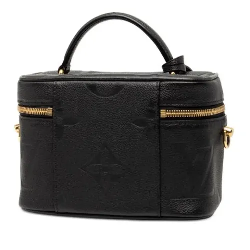 Pre-owned > Pre-owned Bags > Pre-owned Mini Bags - - Louis Vuitton Vintage - Modalova