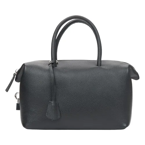 Estro - Bags > Handbags - Black - Estro - Modalova