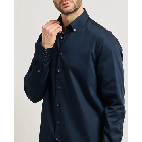 Shirts > Casual Shirts - - Bugatti - Modalova