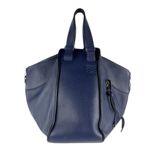 Pre-owned > Pre-owned Bags > Pre-owned Handbags - - Loewe Pre-owned - Modalova