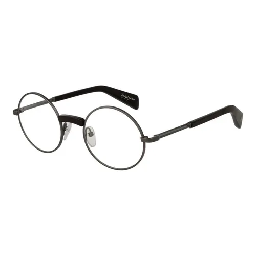 Accessories > Glasses - - Yohji Yamamoto - Modalova