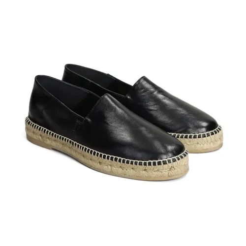 Shoes > Flats > Espadrilles - - Ami Paris - Modalova