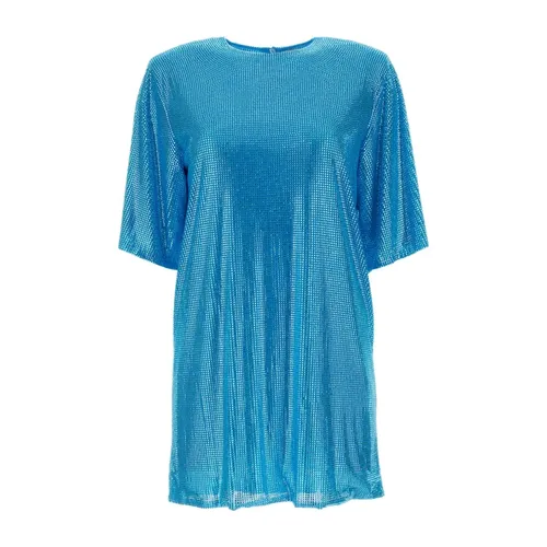 Dresses > Day Dresses > Short Dresses - - Giuseppe Di Morabito - Modalova