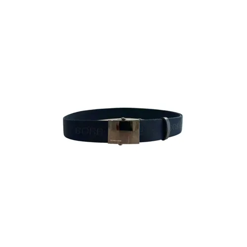Accessories > Belts - - Borbonese - Modalova