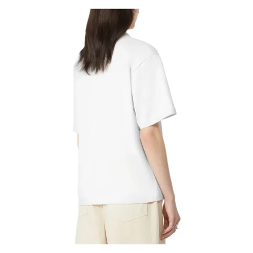 Tops > T-Shirts - - Sportmax - Modalova