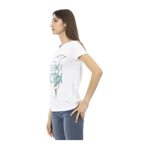 Tops > T-Shirts - - Trussardi - Modalova