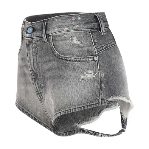 Shorts > Denim Shorts - - Diesel - Modalova