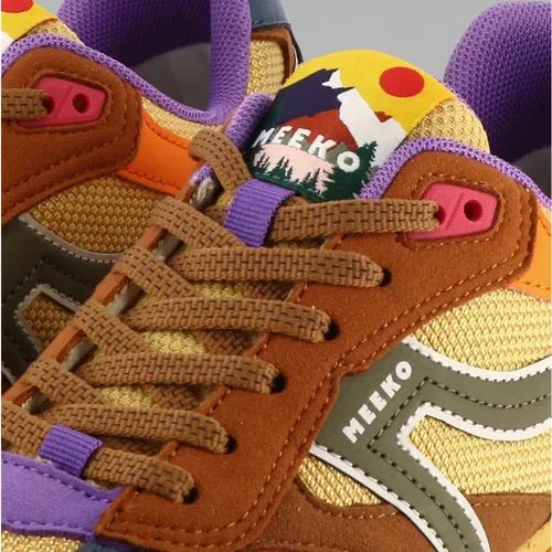 Shoes > Sneakers - - Meeko - Modalova