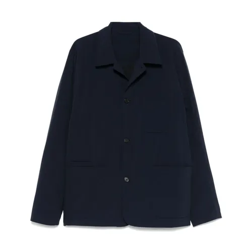 Jackets > Light Jackets - - Paul Smith - Modalova