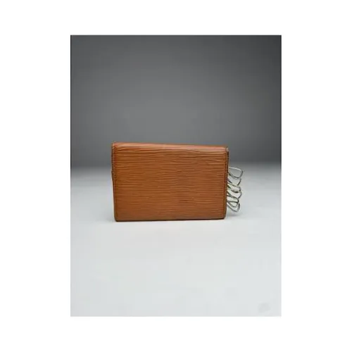Pre-owned > Pre-owned Accessories - - Louis Vuitton Vintage - Modalova
