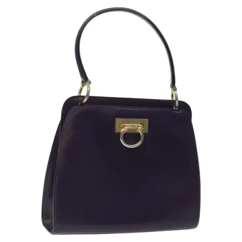 Pre-owned > Pre-owned Bags > Pre-owned Handbags - - Celine Vintage - Modalova