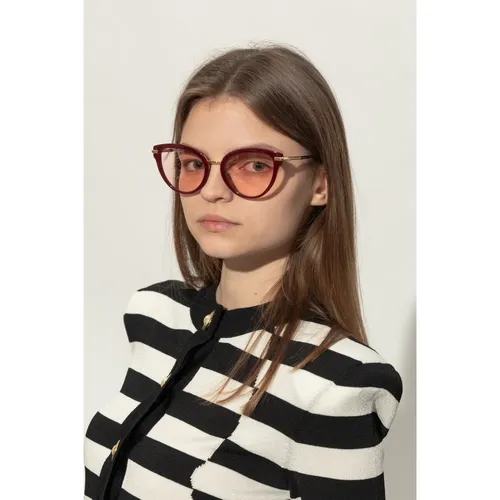 Accessories > Sunglasses - - Dolce & Gabbana - Modalova