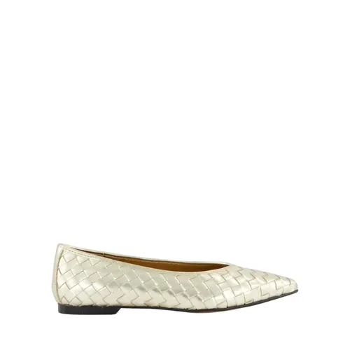 Shoes > Flats > Ballerinas - - Toral - Modalova