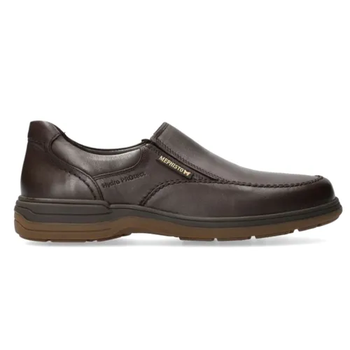 Shoes > Flats > Loafers - - Mephisto - Modalova
