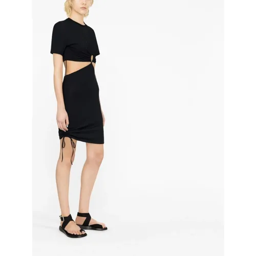Dresses > Day Dresses > Short Dresses - - Nensi Dojaka - Modalova