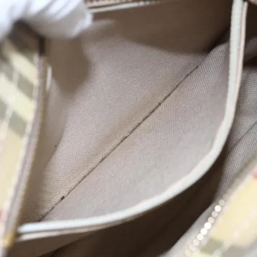 Pre-owned > Pre-owned Bags > Pre-owned Cross Body Bags - - Burberry Vintage - Modalova