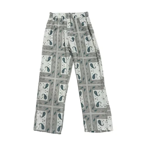 Trousers > Straight Trousers - - Nikben - Modalova